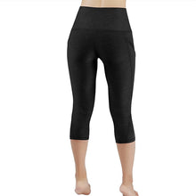 Load image into Gallery viewer, Gym Running short Athletic Pants Leggings