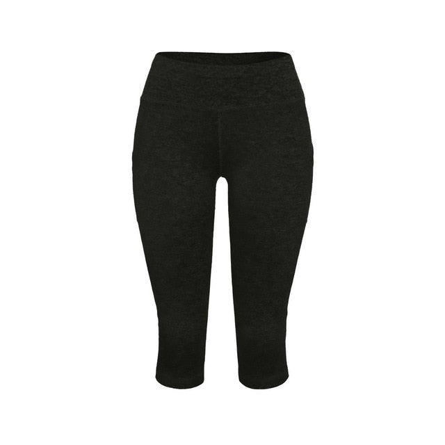 Gym Running short Athletic Pants Leggings