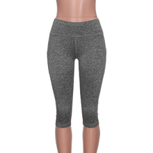 Load image into Gallery viewer, Gym Running short Athletic Pants Leggings